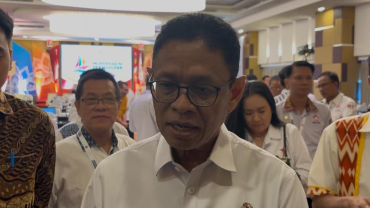 Kementerian ESDM Target Miliki PLTN Kapasitas 7 GW Tahun 2040