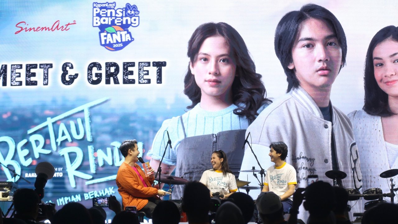 Kapanlagi Pensi