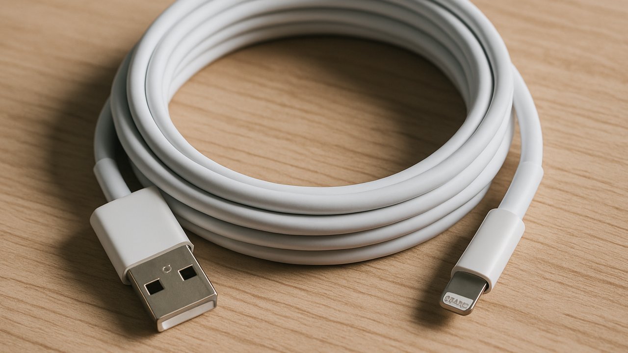 Cara Merawat Kabel Charger HP Agar Tidak Rusak: Tips Penting untuk Pengguna