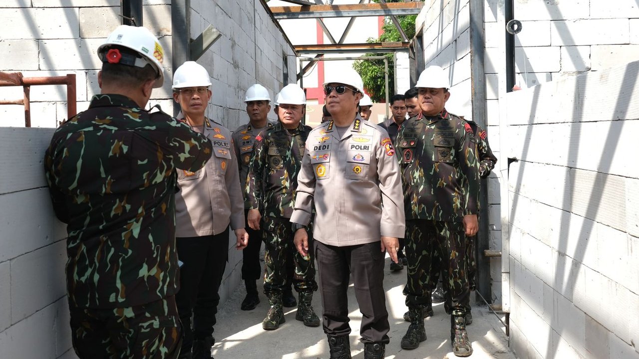 Irwasum Polri