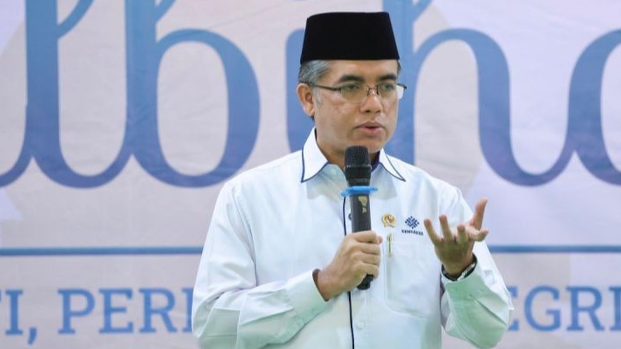 IMF Prediksi Tingkat Pengangguran di Indonesia Bakal Naik di 2025, Menaker Jawab Begini