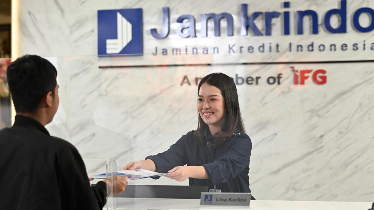 Jamkrindo Gandeng BPD Kalbar, Kerja Sama Penjaminan Bank Garansi dan Kredit Konstruksi