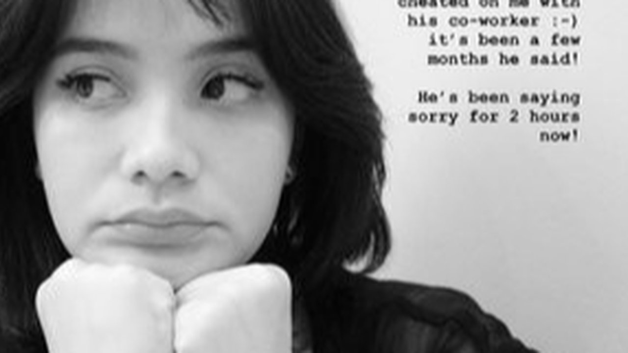 8  Potret Selebgram Audinna Ngaku Diselingkuhi Setelah 6 Tahun Pacaran, Netizen Ikut Geram!