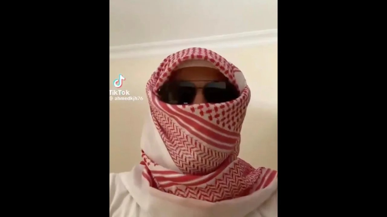 Muncul Video ‘Gerakan Pemuda Bertopeng’ di Arab Saudi, Kritik Keras Pemerintah Sampai Serukan Penggulingan Pangeran MBS