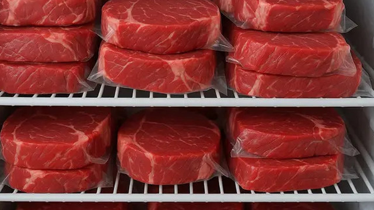 ilustrasi potongan daging kurban/copyright freepik.com/freepik