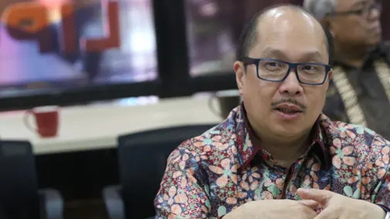 Eks Dirut PT Taspen Kosasih Didakwa Korupsi Rp1 Triliun