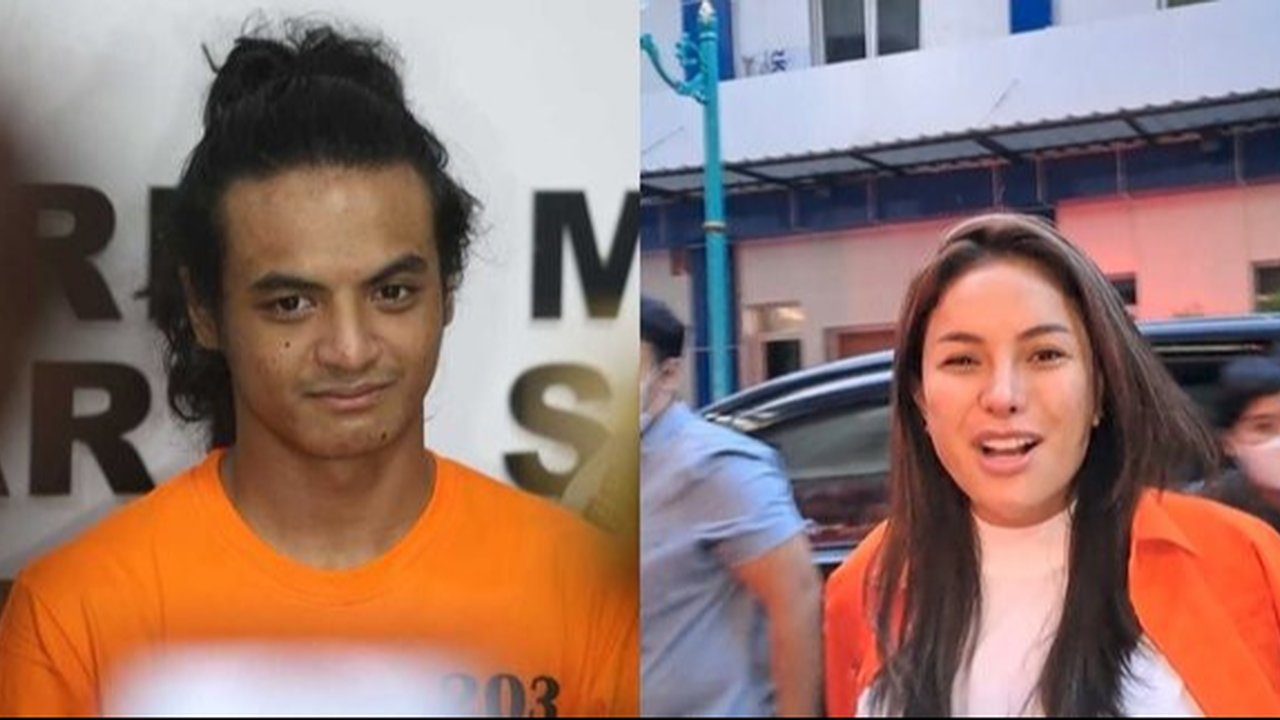 Vadel Badjideh dilimpahkan ke Jaksa