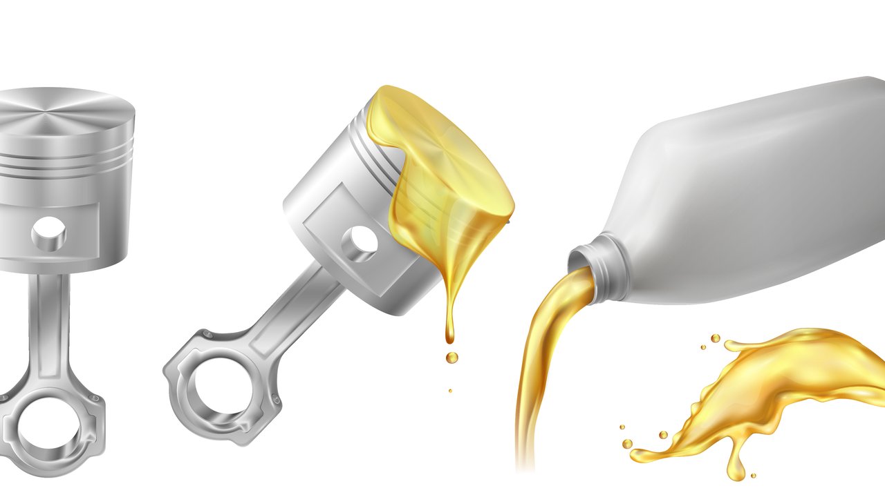 Inilah Konsekuensi dari Penggunaan Oli Motor yang Tidak Tepat