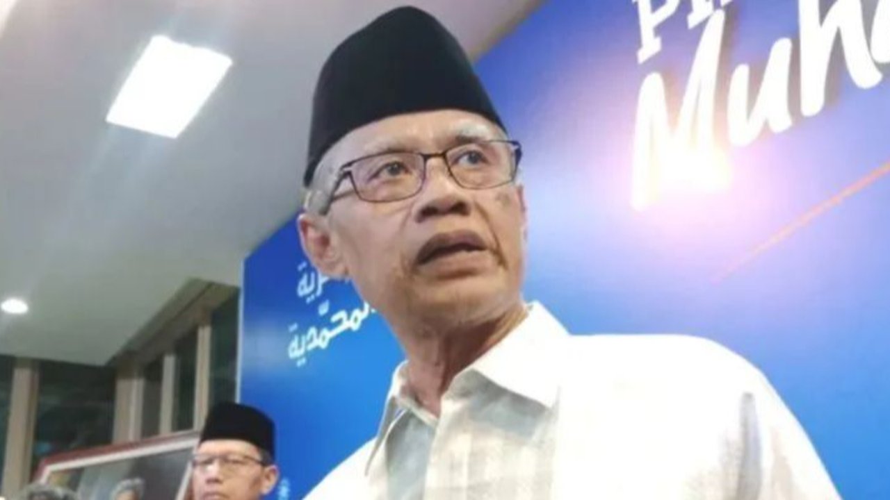 Ketum Muhammadiyah Kritik Putusan MK soal Sekolah SD-SMP Gratis: Jangan Mematikan Swasta