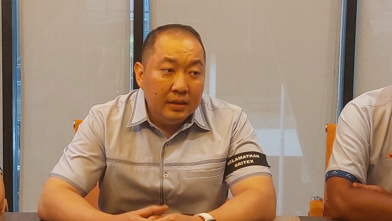 Kejagung Periksa Iwan Kurniawan Lukminto Terkait Kasus Korupsi Sritex