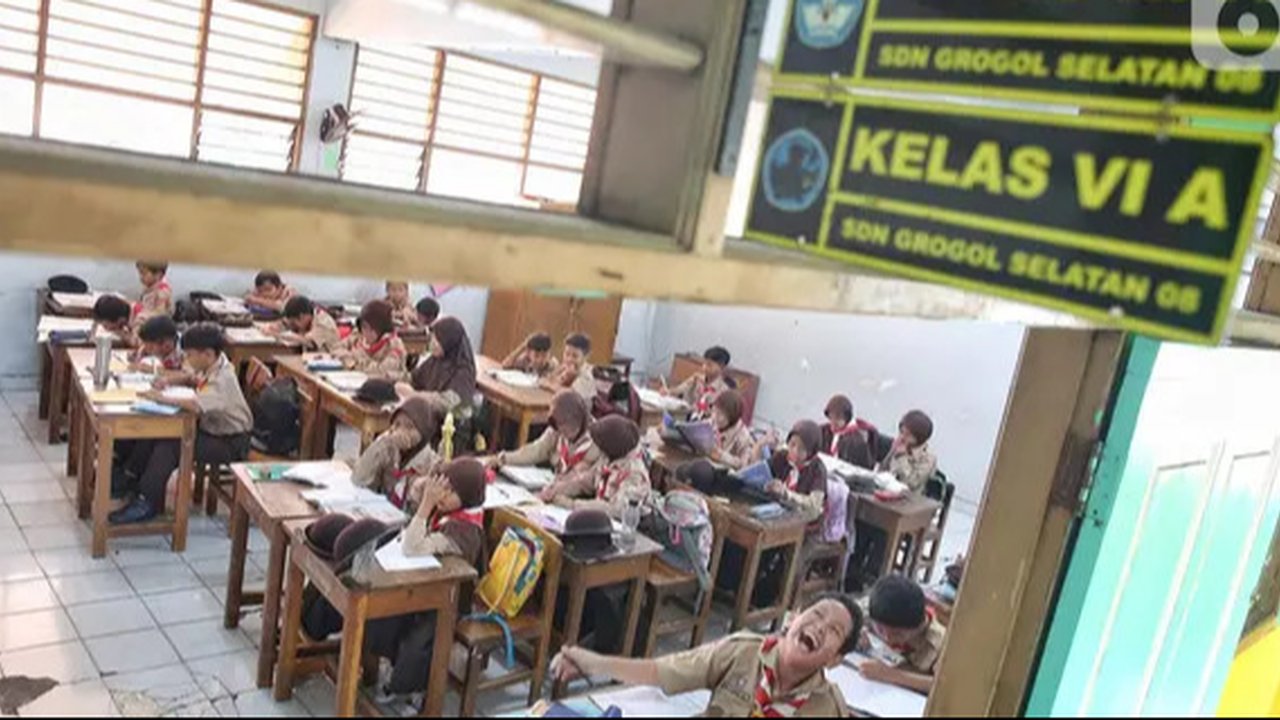 Kala 'Kota Pelajar' Berlakukan Jam Malam Demi Cegah Kejahatan Jalanan