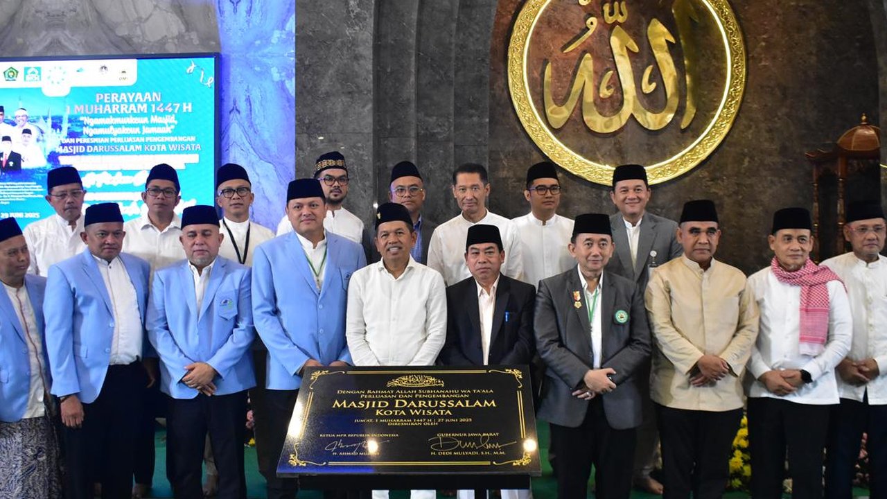 Wakil Menteri Agama Republik Indonesia, Romo R. Muhammad Shafi'i