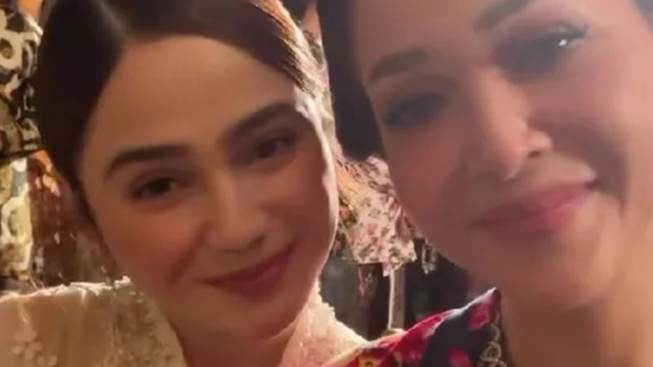 Maia Estianty Pixie Cut