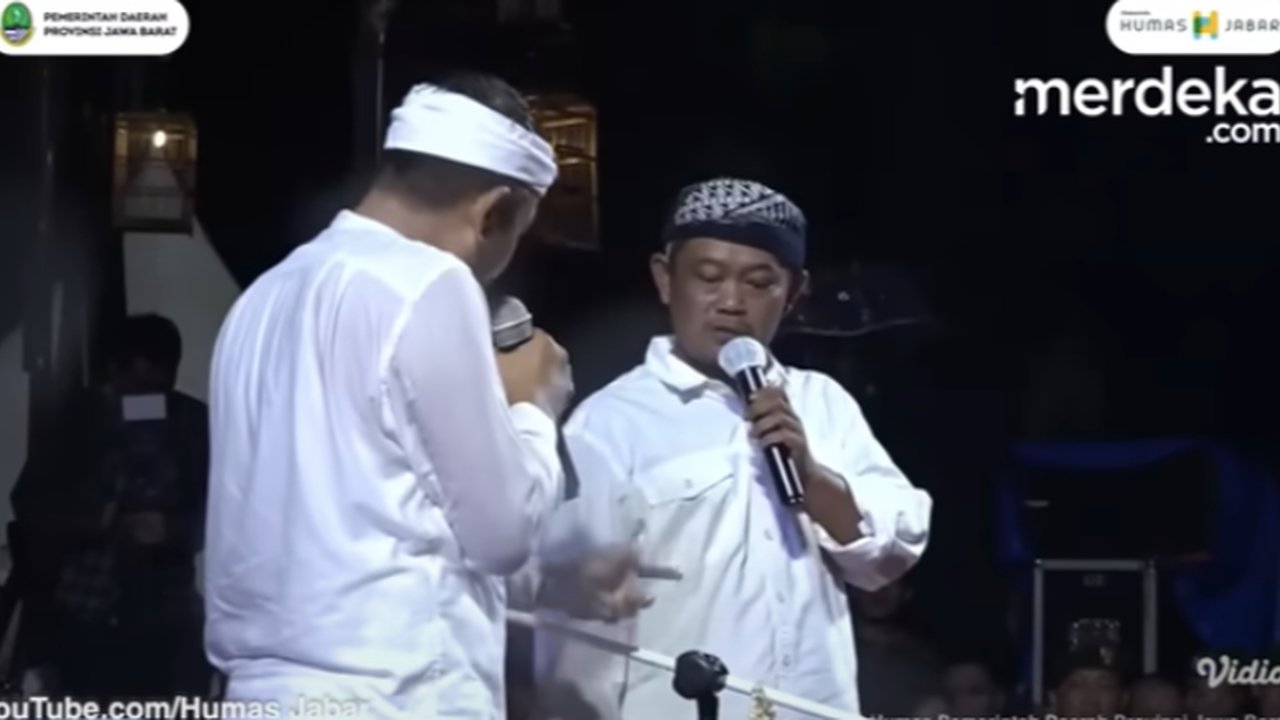 dedi dan ohang
