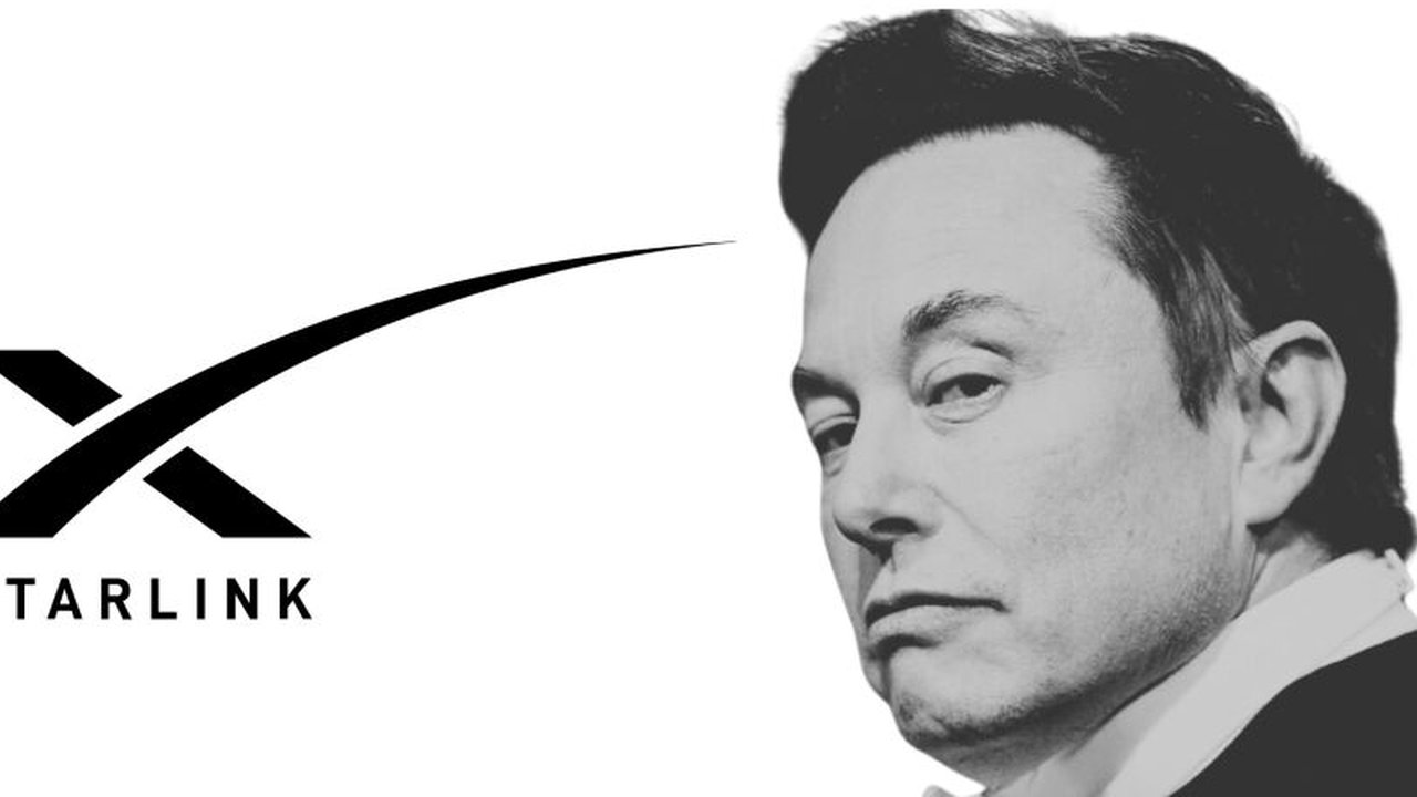 Iran Larang Layanan Internet Starlink Milik Elon Musk, Khawatir Dimanfaatkan Mata-Mata Israel
