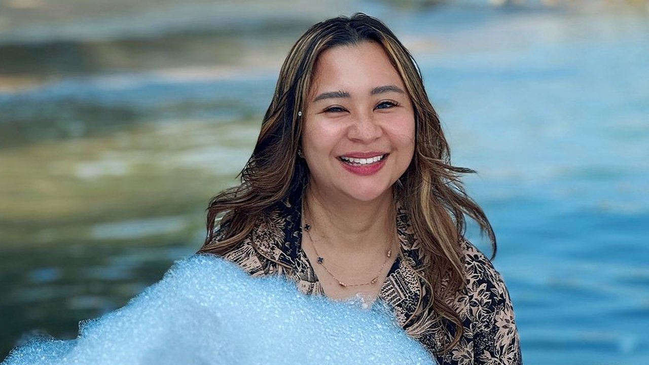 Kronologi Artis Chikita Meidy Dilaporkan Suaminya ke Polisi, Dituduh KDRT