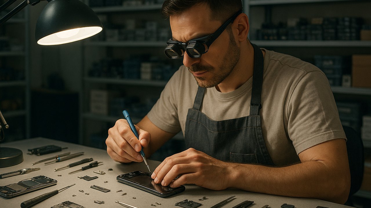 Banyak Orang Muak dengan Cara Kerja Service Center Produk Elektronik