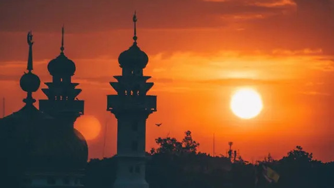 Bulan Muharram 1447H