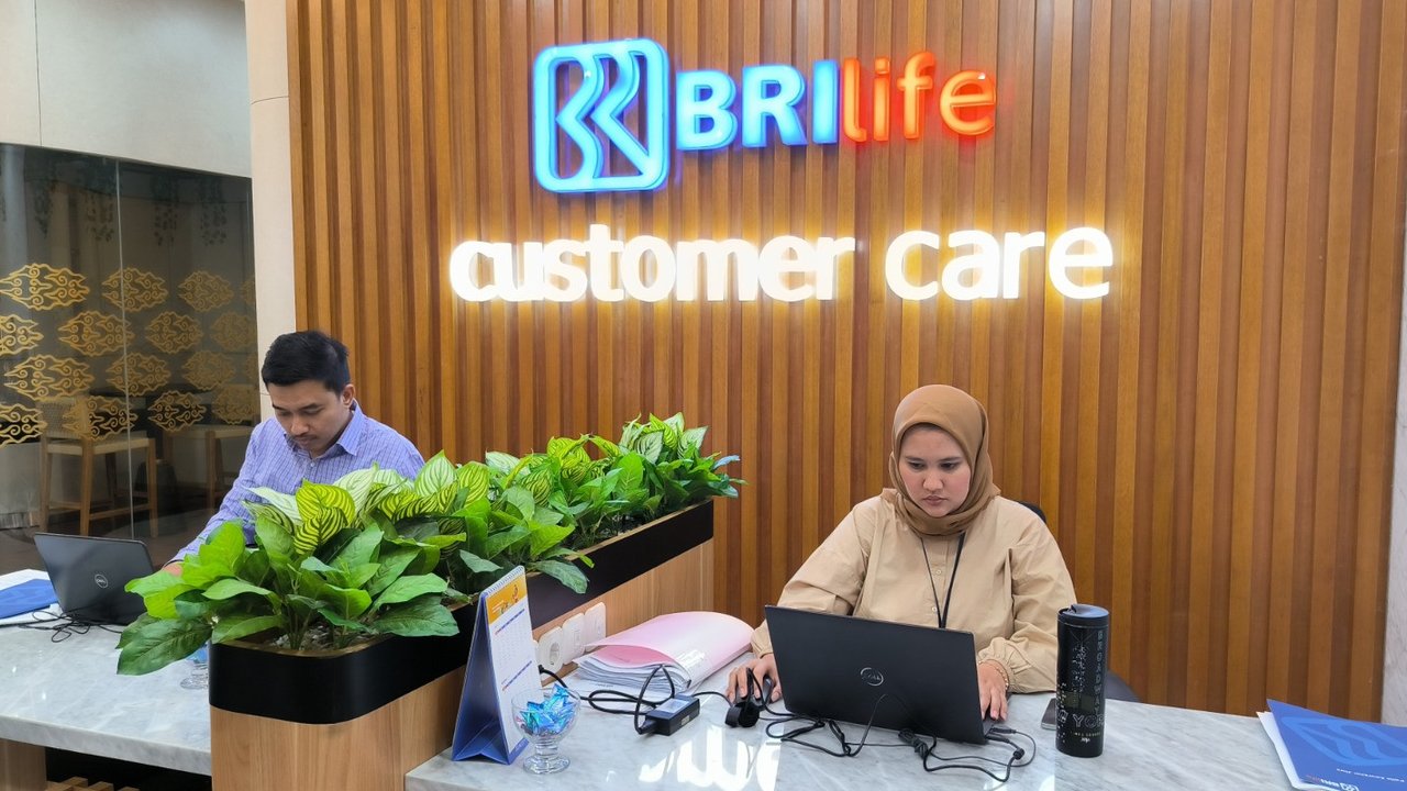 Sederet Upaya BRI Life Jadi Tempat Kerja Dukung Pengembangan Talenta Karyawan