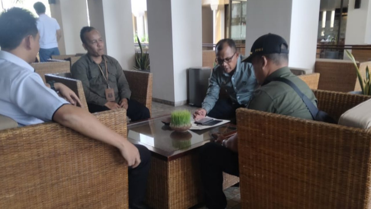 Duduk Perkara Satpol PP Aceh Besar Tegur Hotel Gara-Gara Kegiatan Senam dan Yoga