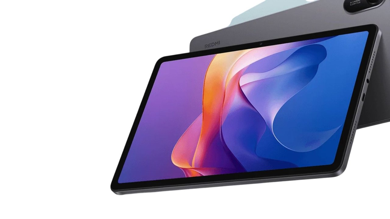 Akses Internet Pakai Tablet Meningkat, Xiaomi Mau Rilis Redmi Pad 2