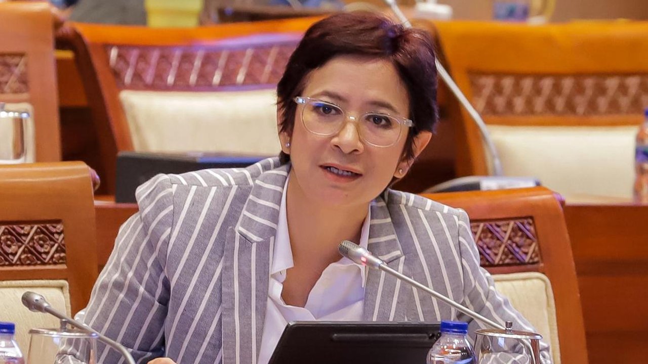 Nurul Arifin