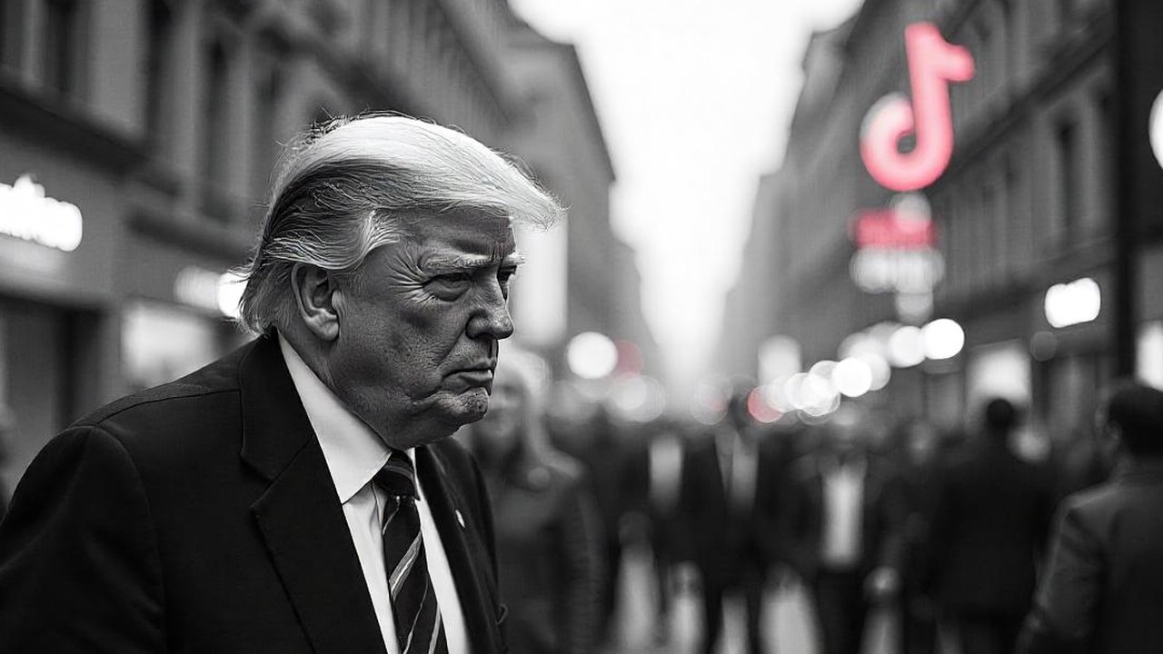 Donald Trump soal Nasib TikTok di AS: Sudah Ada Calon Pembeli