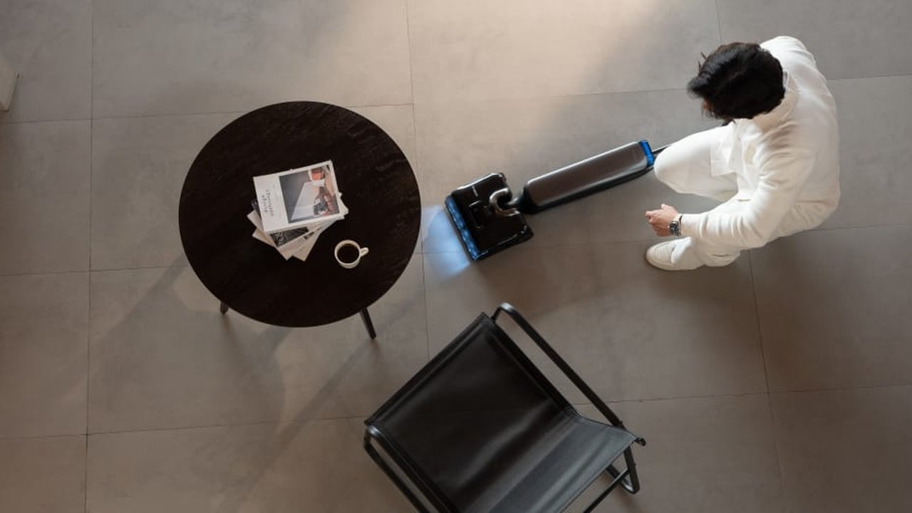 Tren Vacuum Cleaner Wet & Dry Menguat, Pasar Global Mencetak Penjualan Tinggi