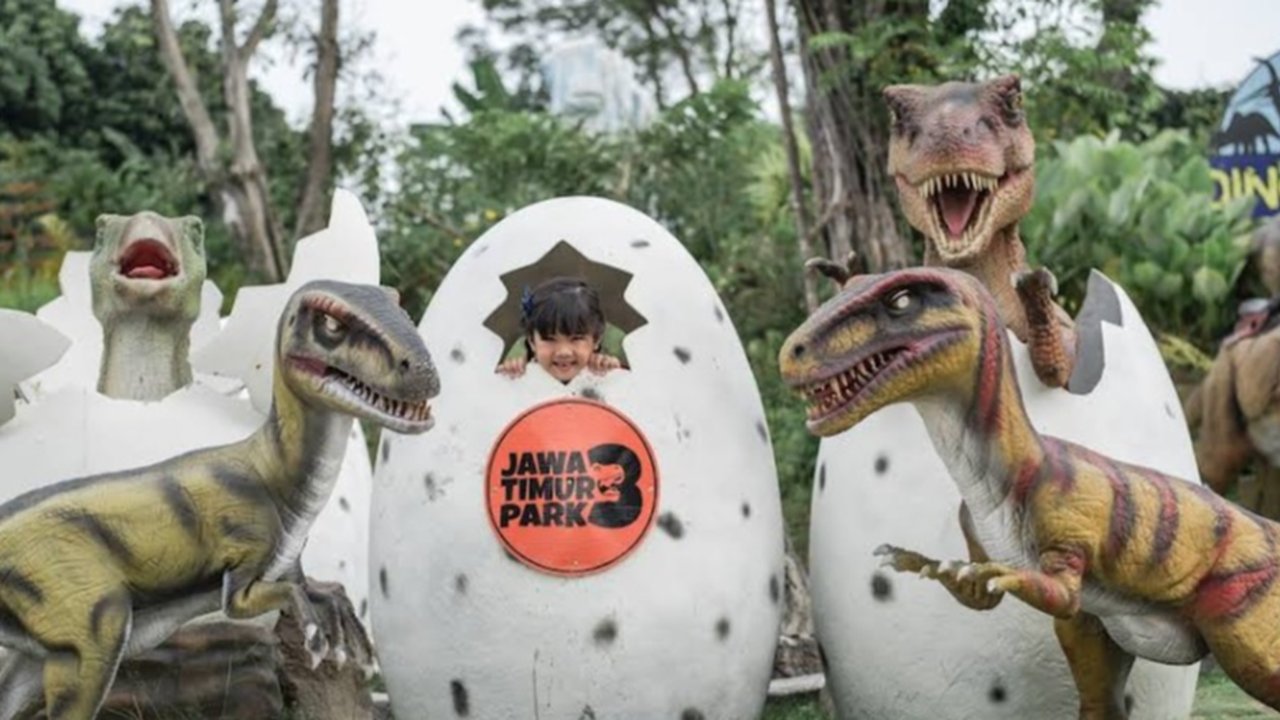 Jatim Park 3