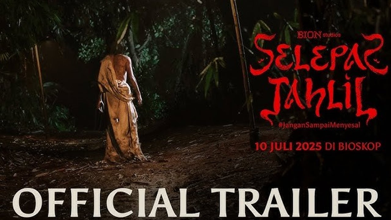 Film Selepas Tahlil