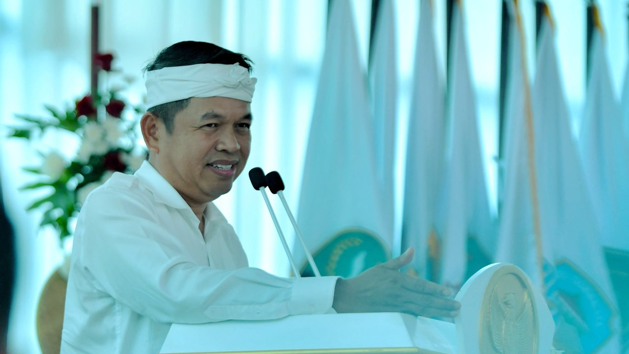 dedi mulyadi