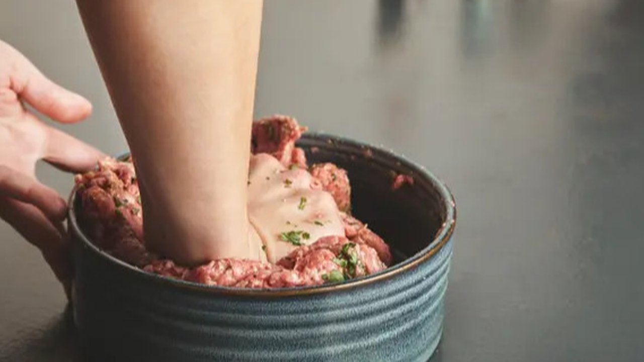 Durasi Merebus Daging Sapi di Presto (Ilustrasi by AI)