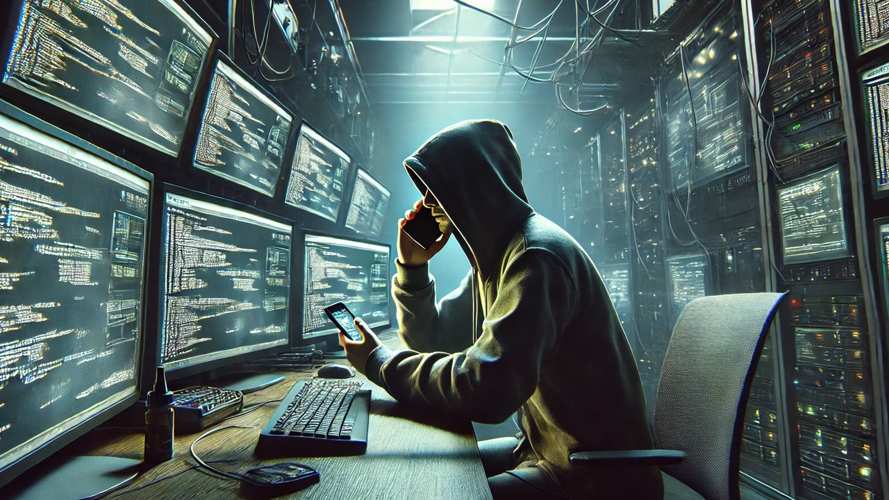 Waspada! Jangan Klik Link Tilang dari SMS, Itu Penipuan