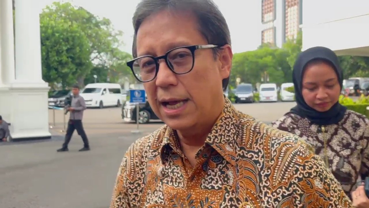 Hakim Mahkamah Konstitusi (MK), Saldi Isra. (Dok. Tangkapan Layar YouTube)