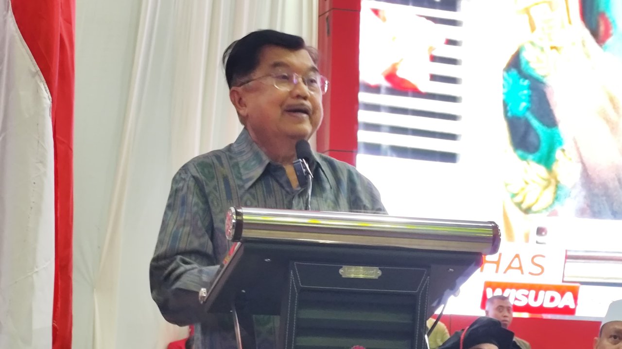 Jusuf Kalla