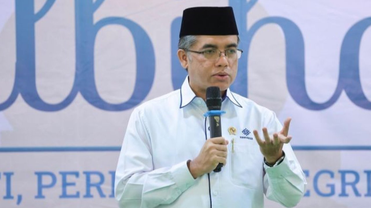 Kapan Bantuan Upah Rp600.000 untuk Buruh Cair? Menaker Beri Bocoran Info