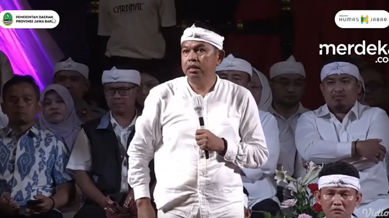 dedi mulyadi