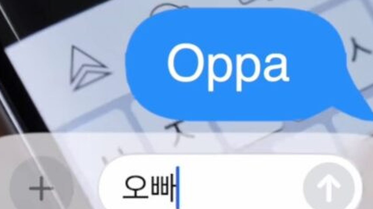 Kata 'Oppa' Ternyata Diblokir di Korea Utara, Bahkan Pemerintah Menyadap Setiap HP Masyarakatnya