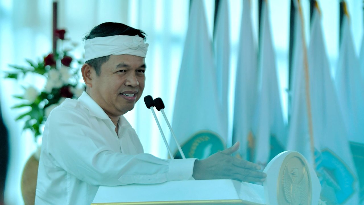 Siswa di Jabar Masih Berkeliaran di Atas Jam 9 Malam, Dedi Mulyadi: Sanksinya SP 1
