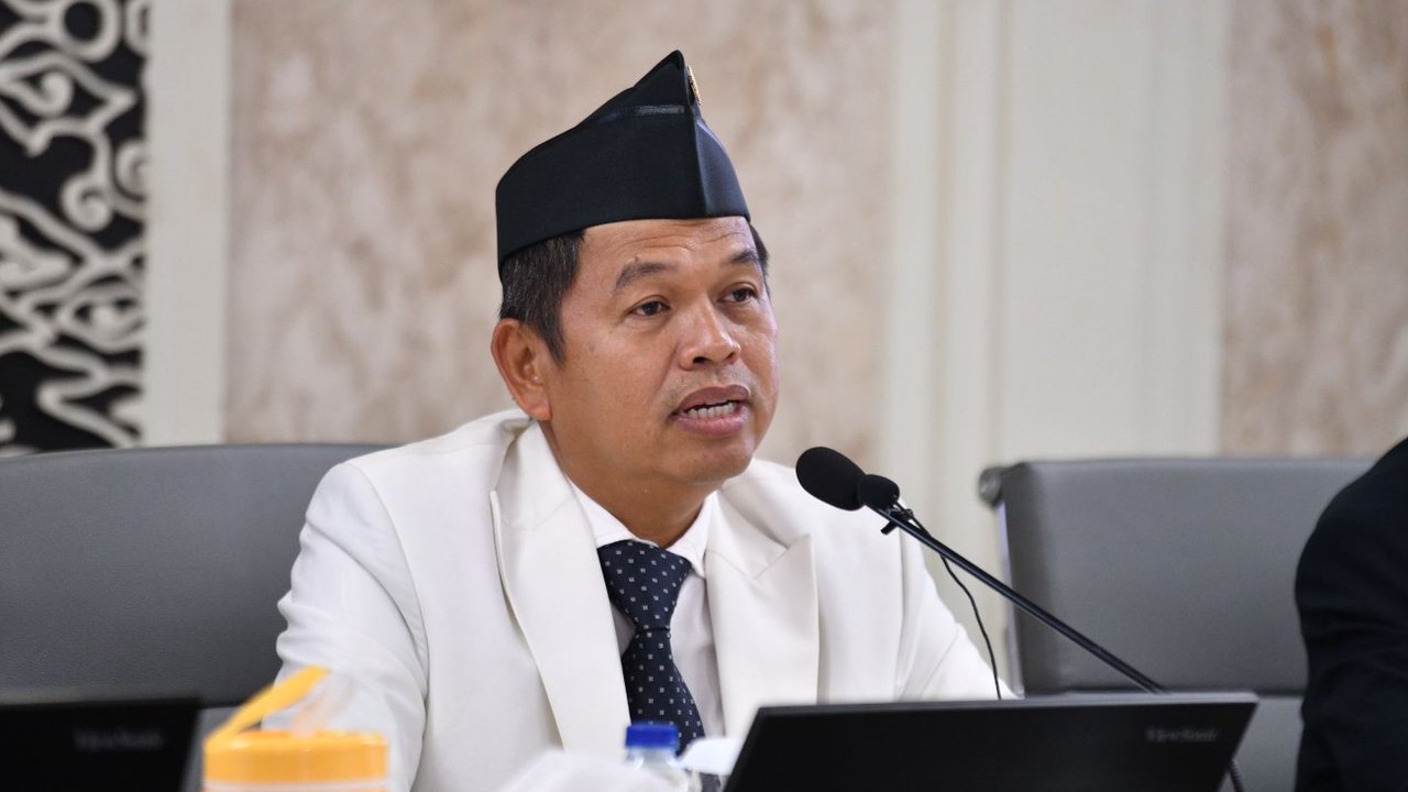 dedi mulyadi
