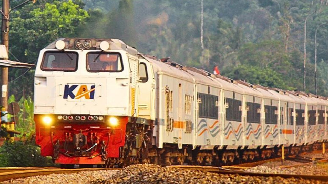 Catat, Ini Syarat Dapat Diskon Tiket Kereta 30 Persen dari 5 Juni Hingga 30 Juni 2025