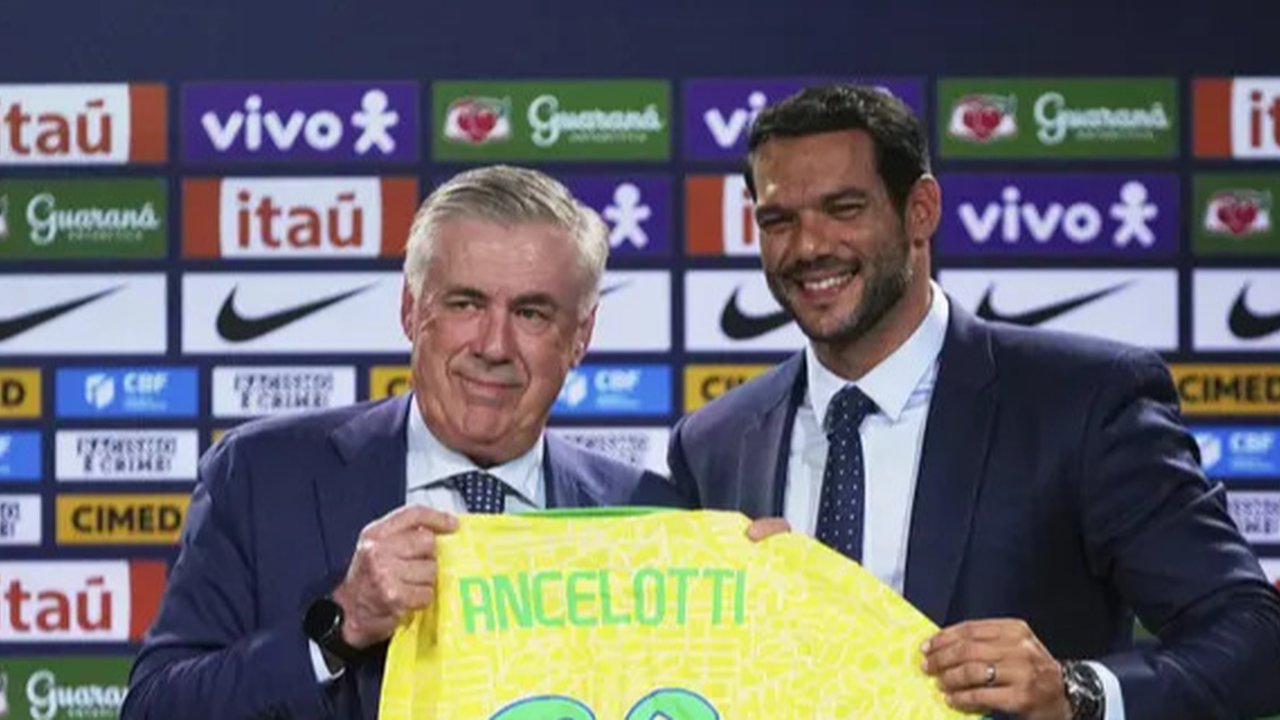 Prediksi Ekuador vs Brasil 6 Juni 2025