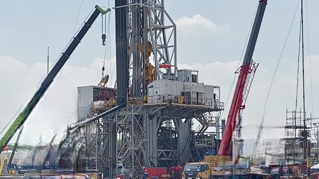 Peningkatan Eksplorasi PHE Bakal Dongkrak Pertumbuhan Ekonomi, Begini Penjelasannya