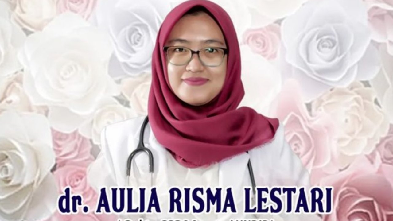 Pesan Haru Ibunda Dokter Aulia Risma untuk Undip Semarang: Bantu saya mencari keadilan