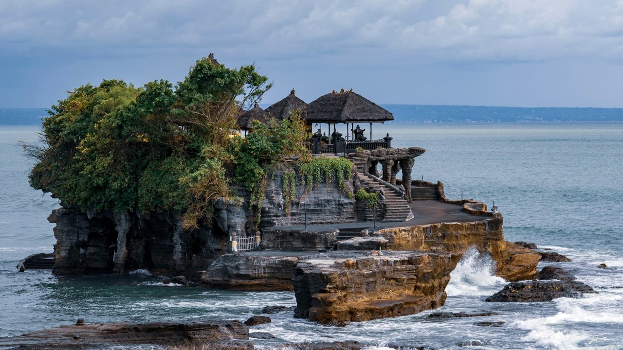 Sisi Gelap Pulau Dewata, Asal Usul WNA Jadikan Bali Surga Bisnis