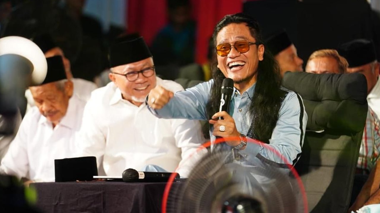 Kuasa Hukum Ponpes Ora Aji Gus Miftah