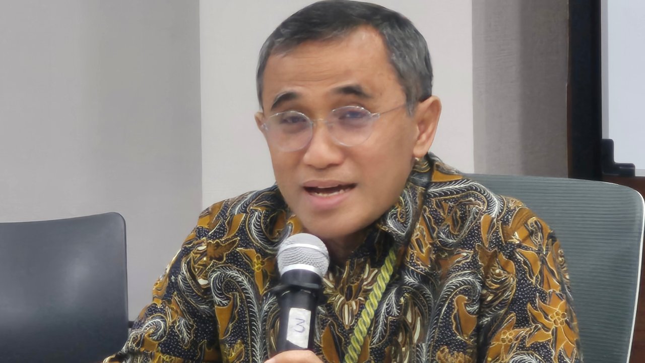 Bank Indonesia Turunkan Proyeksi Pembiayaan Perbankan Syariah 2025, Kini Hanya 8–11 Persen