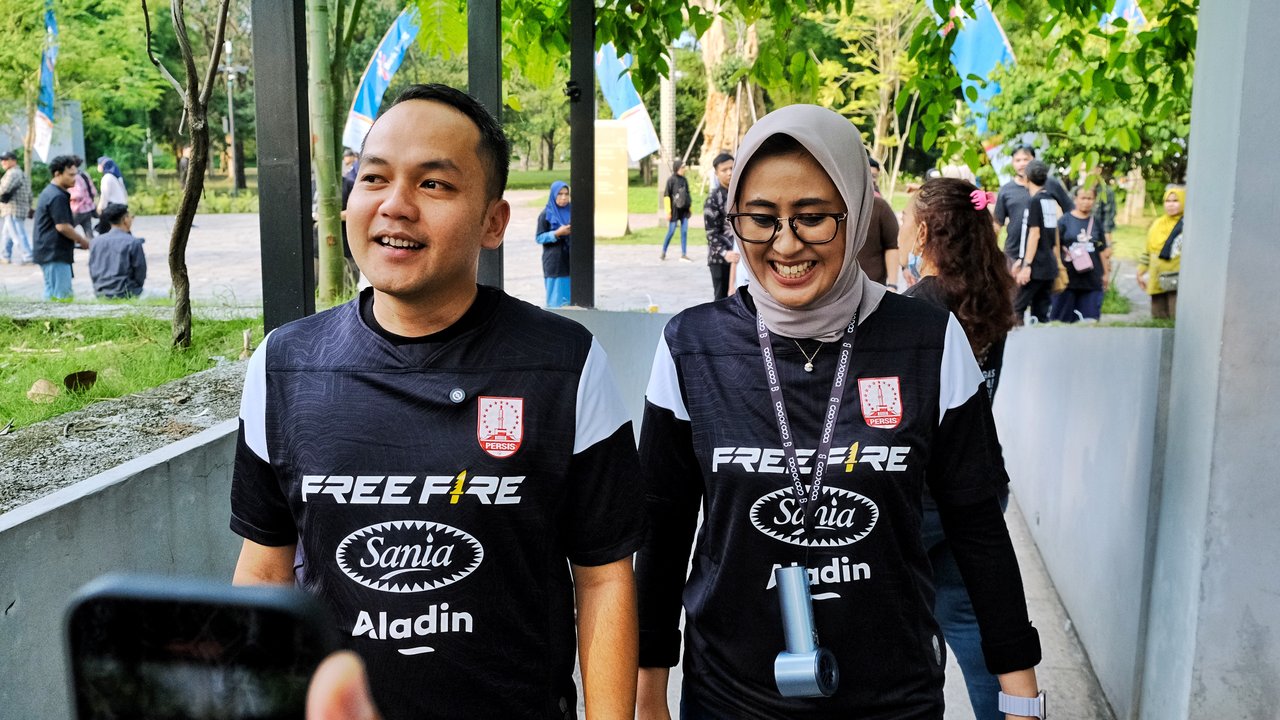 100 Hari Kerja, Wali Kota Solo Ogah Dibandingkan dengan Gibran