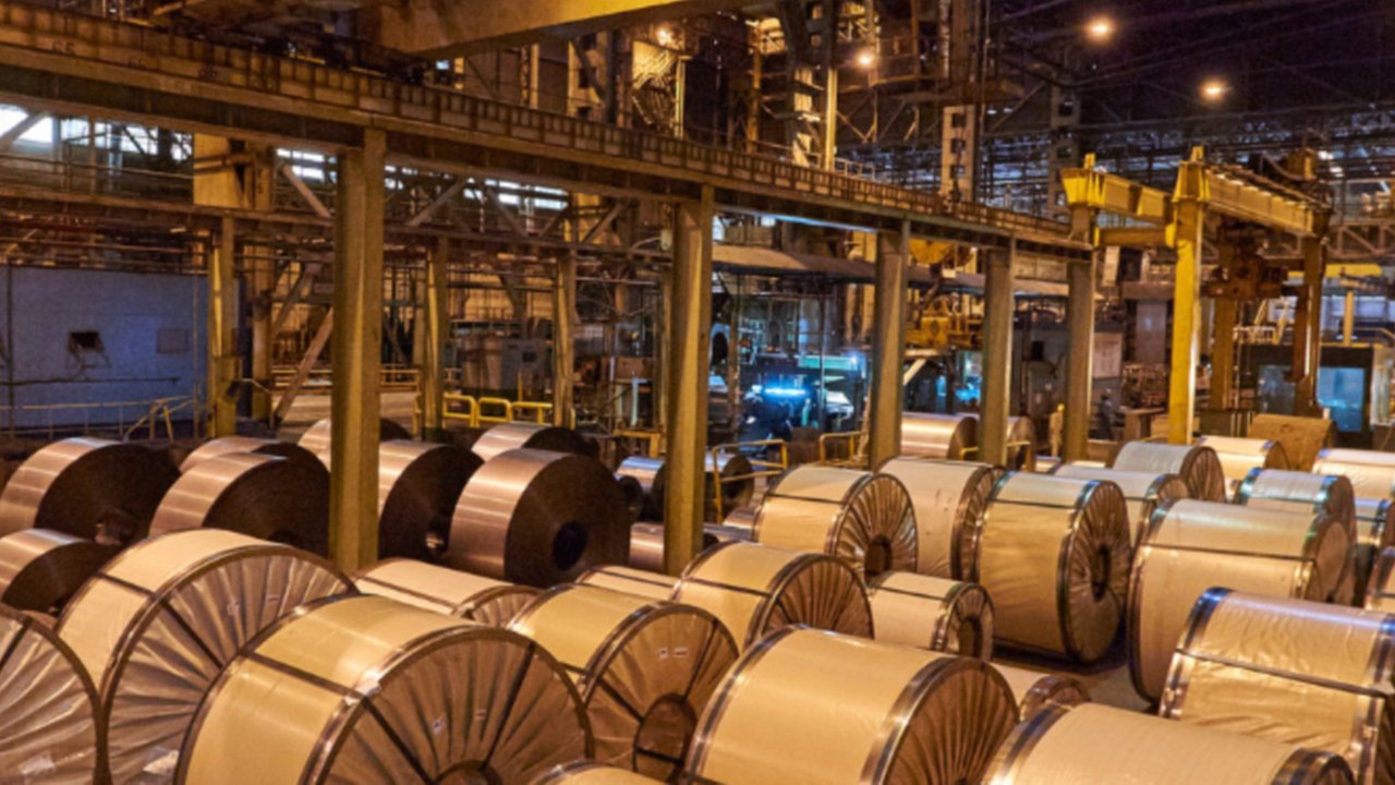 Transformasi BUMN, Begini Jurus Krakatau Steel Wujudkan Kesejahteraan Keluarga Karyawan