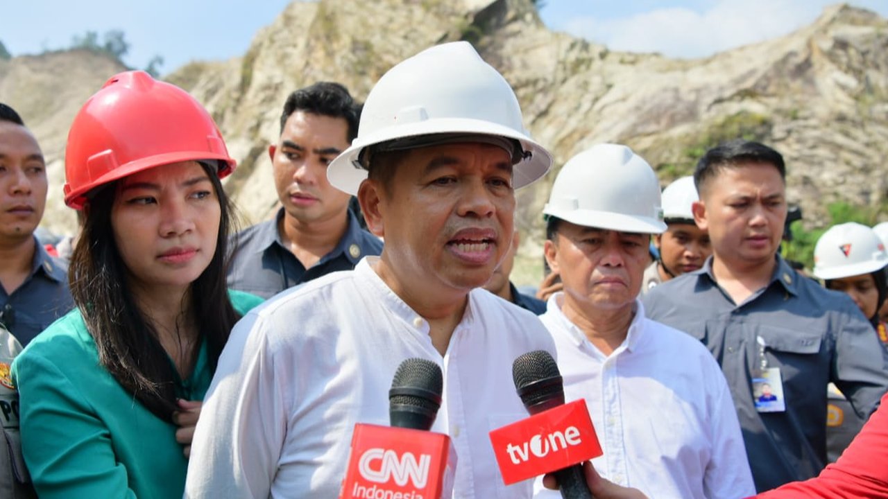 dedi mulyadi